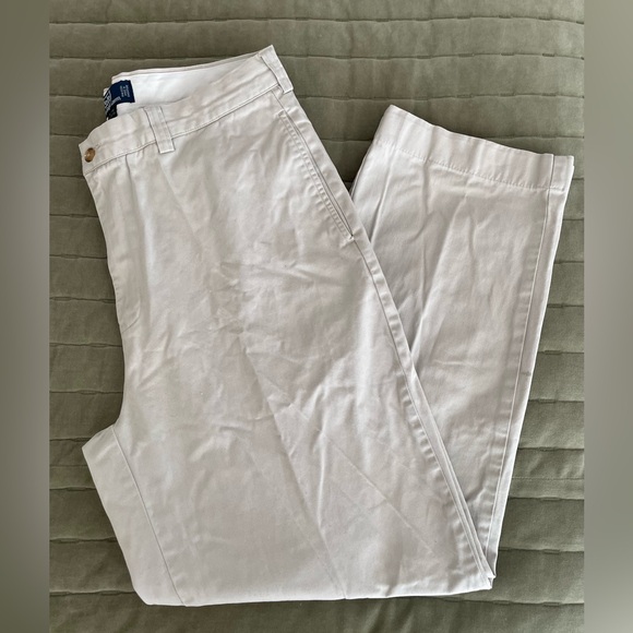 Polo Ralph Lauren Other - Vintage Ralph Lauren Polo Chinos, the “Phillip Pant”, 34/32